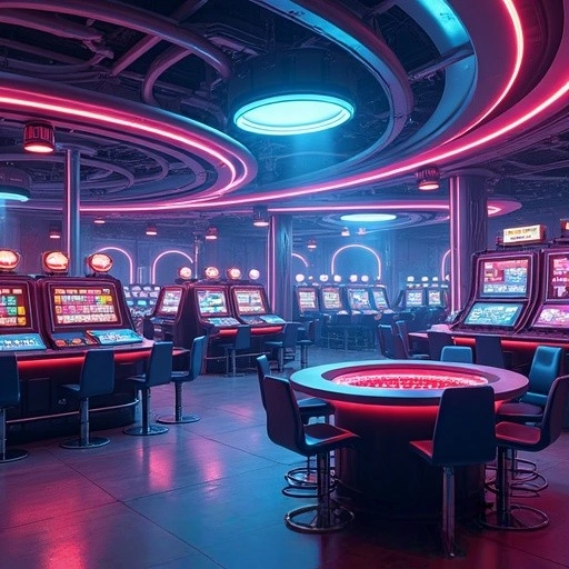 Tecnologia da Plataforma 667bet