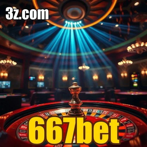 667bet Bônus