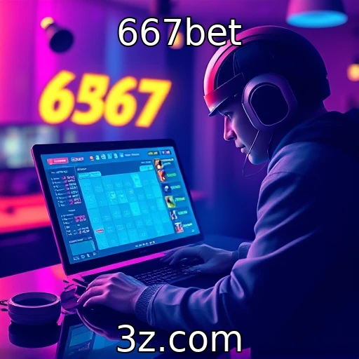 Novas tecnologias moldam a experiência de jogos online