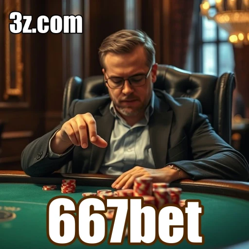 667bet Promoções